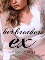 Her Brother's Ex