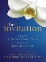 The Invitation: Vital Conversations about Menopause