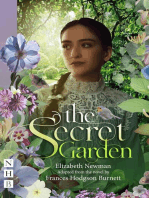 The Secret Garden (NHB Modern Plays): (stage version)