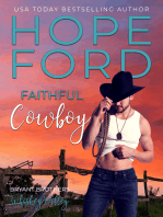 Faithful Cowboy