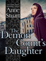 The Demon Count's Daughter