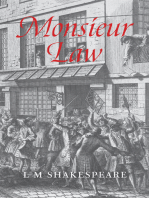 Monsieur Law