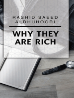 Why They are Rich