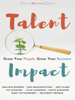 Talent Impact