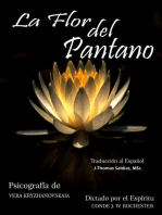 La Flor del Pantano