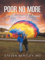 Poor No More: An American Dream