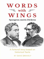 Words with Wings: Spurgeon meets Dickens
