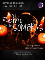 Del Reino de las Sombras