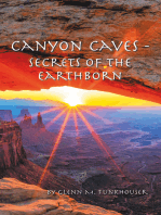 CANYON CAVES - SECRETS OF THE EARTHBORN
