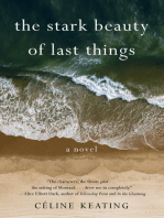 The Stark Beauty of Last Things