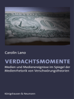 Verdachtsmomente