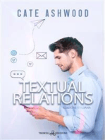 Textual Relations: Edizione italiana