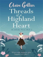 Threads of a Highland Heart