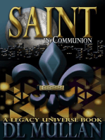 Saint in Communion