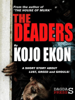 The Deaders - 2023 Edition