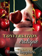 Conversation érotique (Meilleures scènes de sexe): Park Avenue, #2