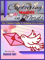 Capturing Hearts in Words