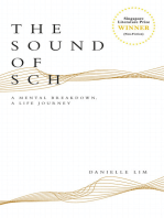 The Sound of SCH: A Mental Breakdown, A Life Journey
