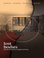 Lost Bodies