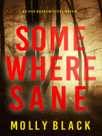 Somewhere Sane (A Piper Woods FBI Suspense Thriller—Book Two)