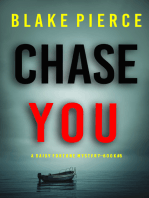 Chase You (A Daisy Fortune Private Investigator Mystery—Book 5)