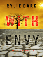 With Envy (A Maeve Sharp FBI Suspense Thriller—Book Two)