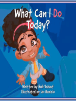 What Can I Do Today?