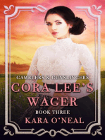 Cora Lee's Wager