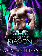 Dagon: Condemned, #2