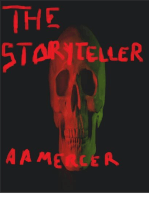 The Storyteller