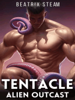 Tentacle Alien Outcast