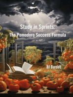 Study in Sprints