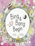 Bing & Bang Begin