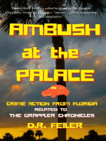 Ambush at the Palace