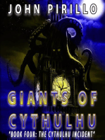 Giants of Cythulhu