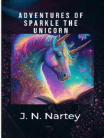 Adventures of Sparkle the Unicorn