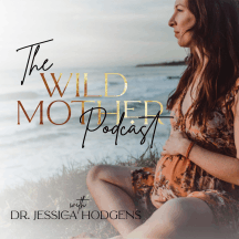 The Wild Mother Podcast
