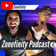 Zonefinity Podcast
