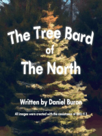 The Tree Bard of The North