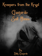 Guajardo Saltmines