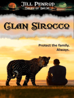 Clan Sirocco: Tales of Balia