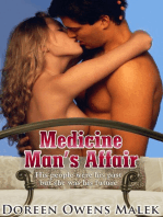 Medicine Man's Affair