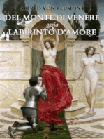 Del Monte di Venere ossia Labirinto d'amore