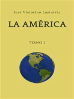 La América: Tomo I