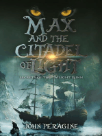 Max and the Citadel of Light