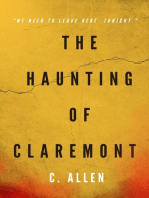 The Haunting of Claremont