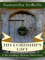 His Lordship's Gift: His Lordship's Mysteries