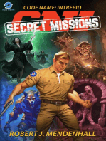 Secret Missions