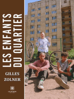 Les enfants du Quartier