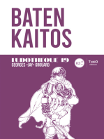 Ludothèque n° 19 : Baten Kaiton